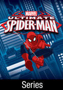 Ultimate Spider-Man [TV Series]