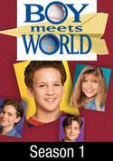 Boy Meets World: Risky Business