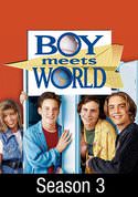 Boy Meets World: New Friends and Old