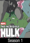 The Incredible Hulk [1996]: DARKNESS AND LIGHT (PART 2)