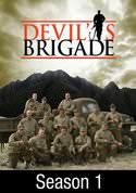 Devil's Brigade: Practice Mission