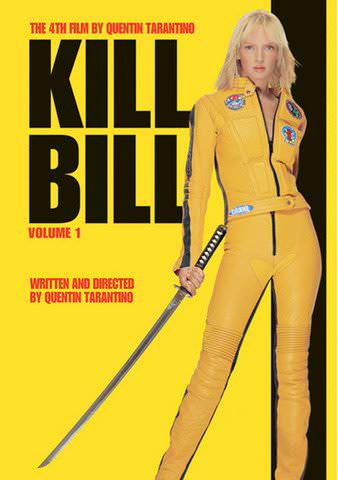 Kill Bill