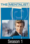 The Mentalist: Paint It Red
