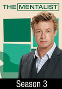 The Mentalist: Bloodsport
