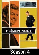 The Mentalist: At First Blush