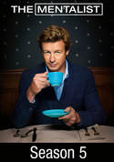The Mentalist: Red Dawn
