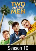 Two and a Half Men: Avoid the Chinese Mustard