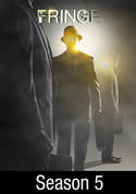 Fringe: The Boy Must Live