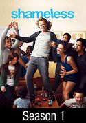 Shameless: Aunt Ginger