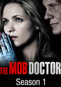 The Mob Doctor: Resurrection