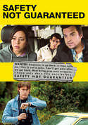 Safety Not Guaranteed