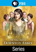 Downton Abbey