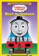 Thomas and Friends: Best of Gordon