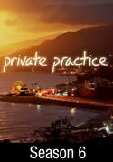 Private Practice: Season 6
