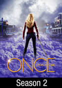 Once Upon a Time: Welcome to Storybrooke