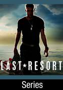Last Resort [TV Series]