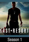 Last Resort: Blue Water
