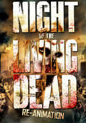 Night of the Living Dead: Re-Animation