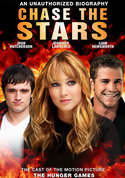 Chase the Stars: The Cast of The Hunger Games