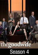 The Good Wife: Boom De Yah Da