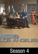 NCIS: Los Angeles: Dead Body Politic