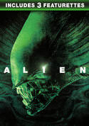 Alien (Director's Cut with Bonus Featurettes)