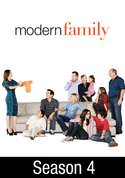 Modern Family: My Hero