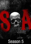 Sons of Anarchy: Season 5