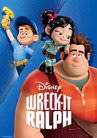 Wreck-It Ralph