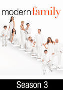 Modern Family: Send out the Clowns