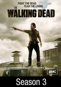 The Walking Dead: Seed