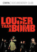 Louder Than a Bomb