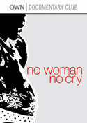 No Woman, No Cry