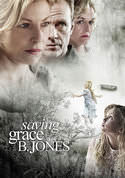 Saving Grace B. Jones