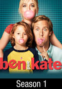 Ben and Kate: Season 1