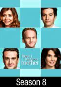 How I Met Your Mother: The Ashtray