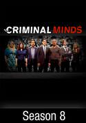 Criminal Minds: The Pact