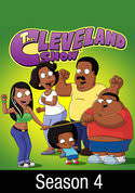The Cleveland Show: Crazy Train