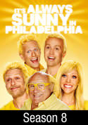 It's Always Sunny in Philadelphia: Season 8