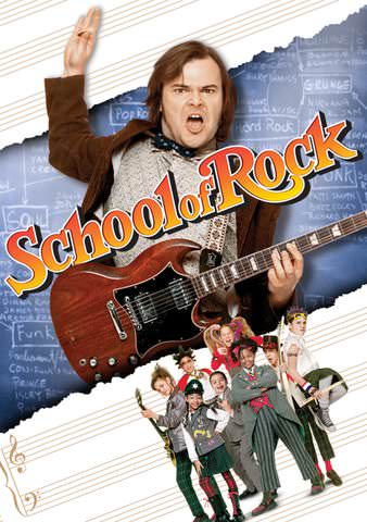 School of Rock