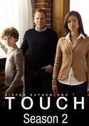 Touch: Perfect Storm