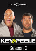 Key & Peele: Season 2