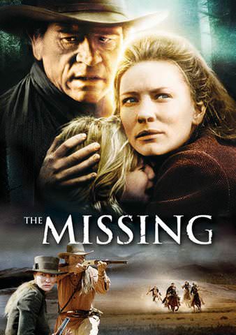The Missing