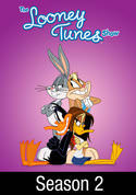 The Looney Tunes Show: The Black Widow