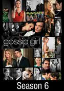 Gossip Girl: High Infidelity