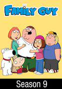 Family Guy: Tiegs for Two