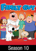 Family Guy: Family Guy Viewer Mail #2
