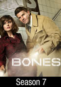 Bones: Season 7
