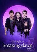 The Twilight Saga: Breaking Dawn (Part 2)