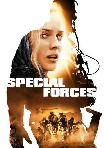 Special Forces